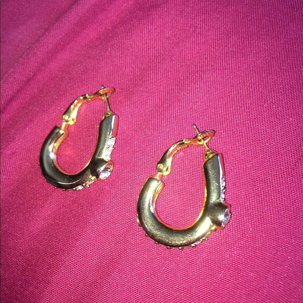 NAPIER Earrings - Picture 10 of 12
